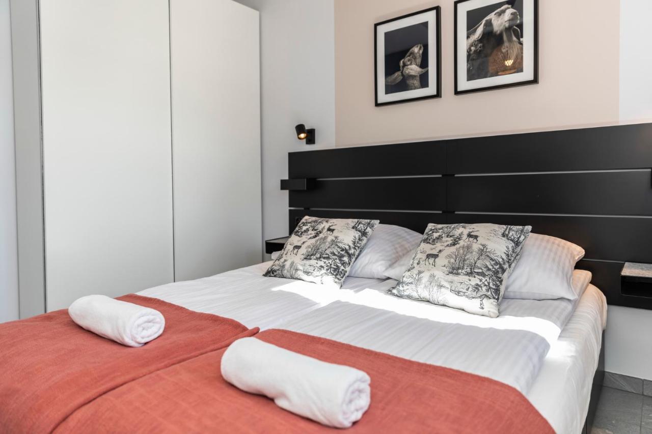 Czorsztyn Apartment Kluszkowce