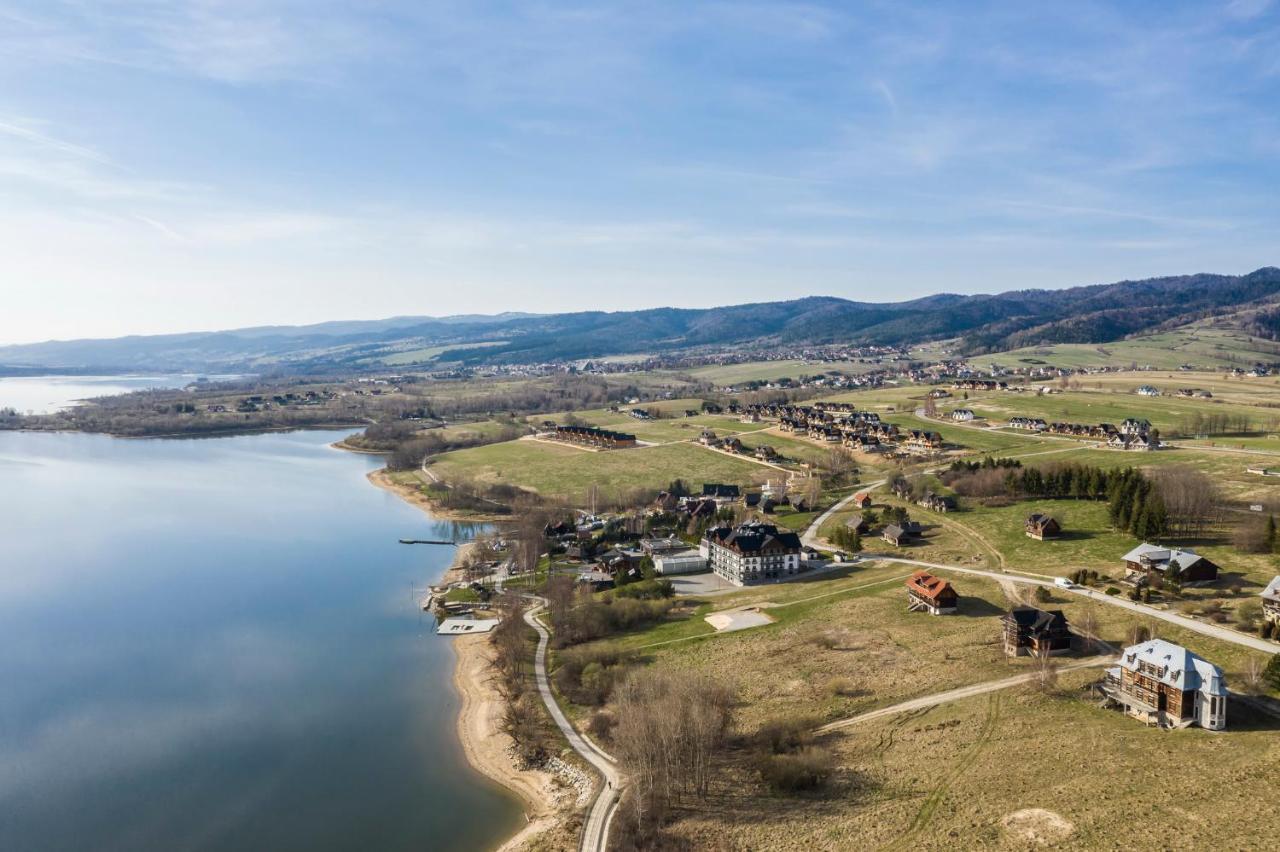 Czorsztyn *